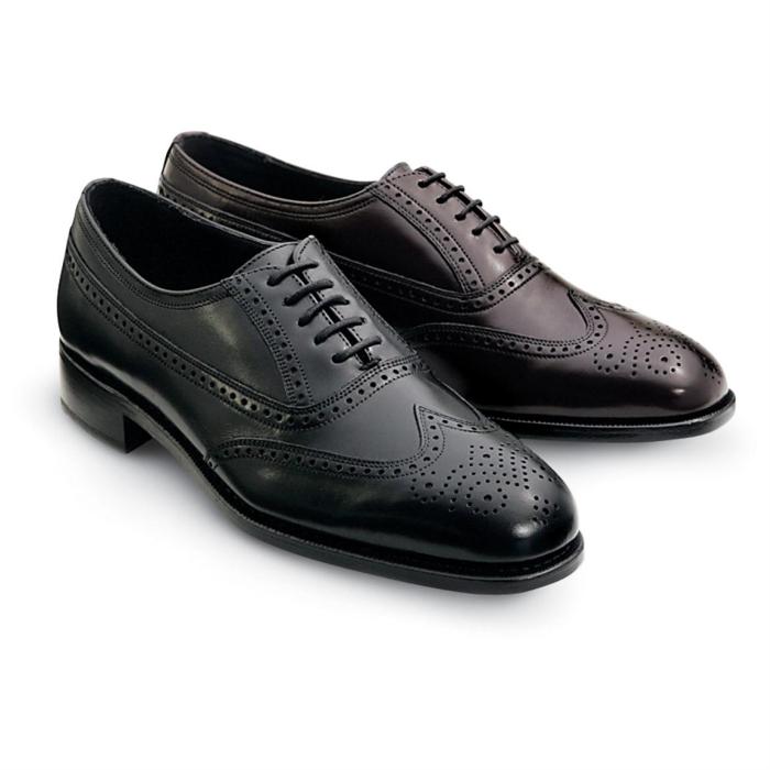 Shoes dress florsheim wingtip men erickson mens boots