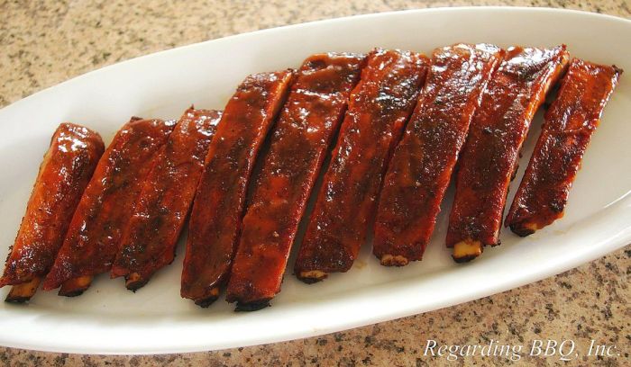 Style ribs kansas city st louis allrecipes recipe