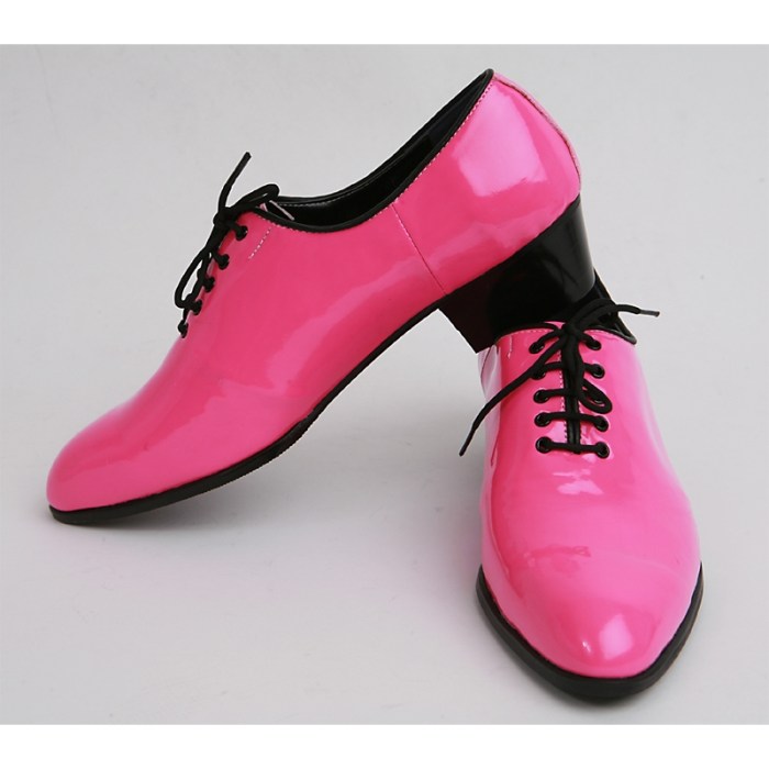 Pink dress shoes mens loafers