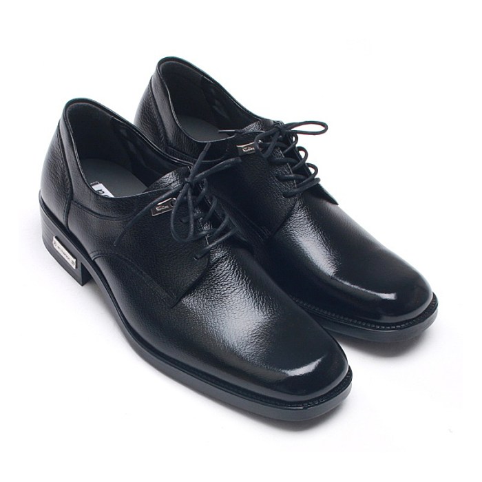 Rubber sole dress shoes mens