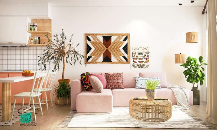 Is boho decor still in style 2021