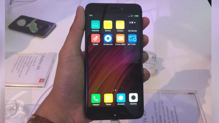 Harga hp xiaomi note 4x 2019