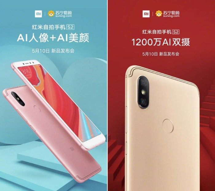 Redmi akhirnya asyik hadir