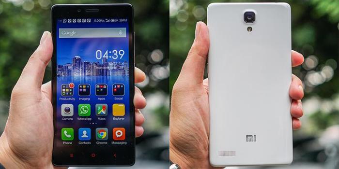 Harga HP Xiaomi Layar Poni Panduan Lengkap