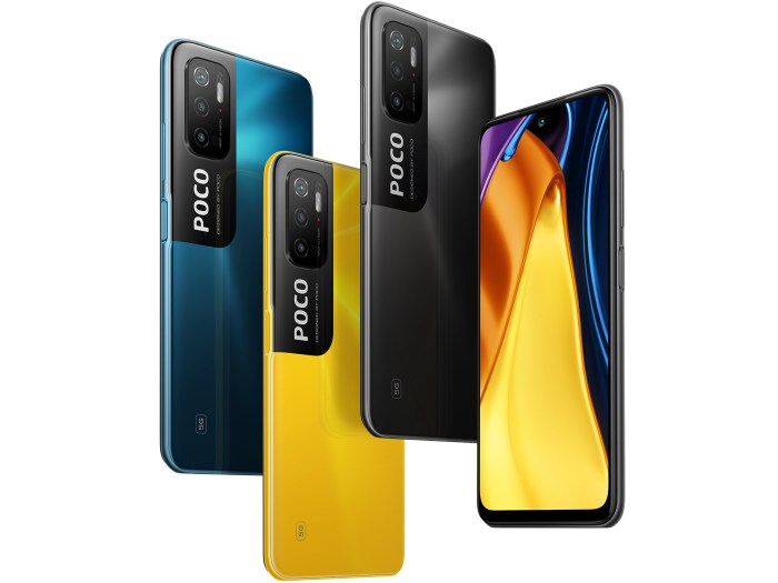 Daftar harga hp xiaomi pocophone