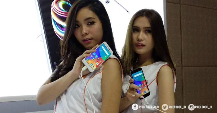 Harga hp seken xiaomi redmi note 5a