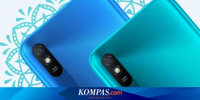 Harga hp xiaomi bekas dibawah 1 juta