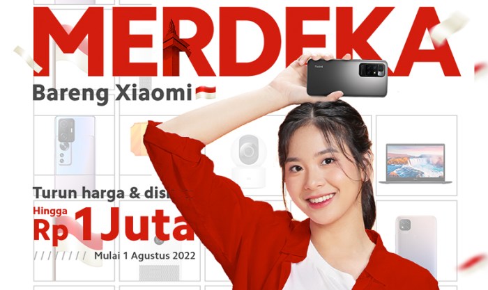 Xiaomi redmi hp layar kelebihan jutaan rp1 unbox pacu mumpuni dapur primadona termurah infinity pilihan kekurangan gigas idntimes terbaik kelasnya