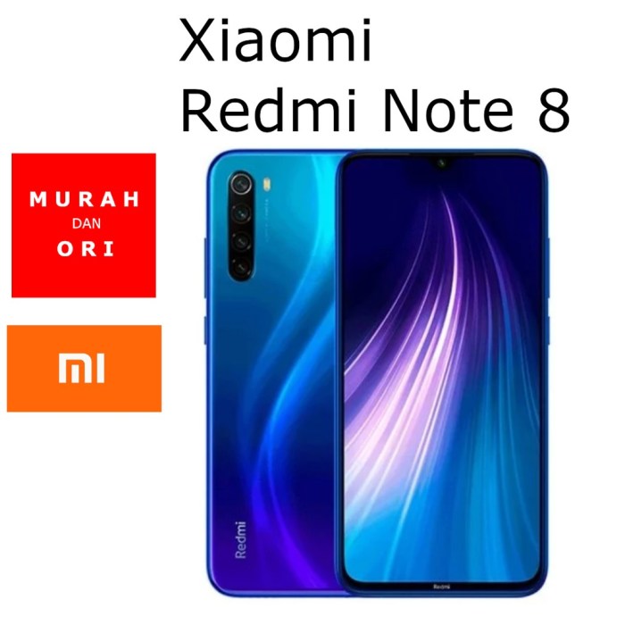 Daftar harga hp xiaomi surabaya