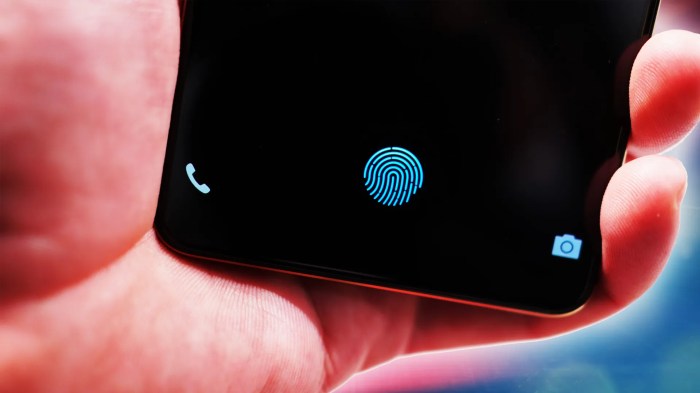 Smartphone dengan jutaan fingerprint rp1 murah 4gb ram bawah