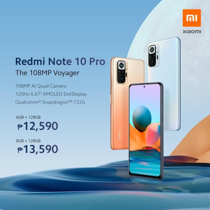 Spesifikasi dan harga hp xiaomi redmi