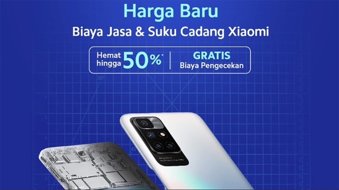 Harga hp xiaomi bekas dibawah 500 ribu