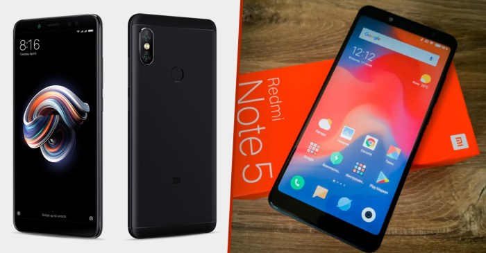 Harga hp bekas xiaomi note 5 prime