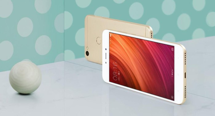 Harga hp bekas xiaomi note 5 prime