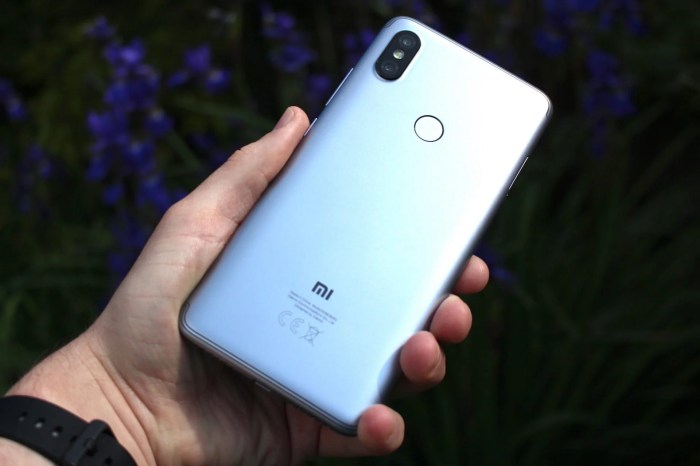 Harga hp s2 xiaomi