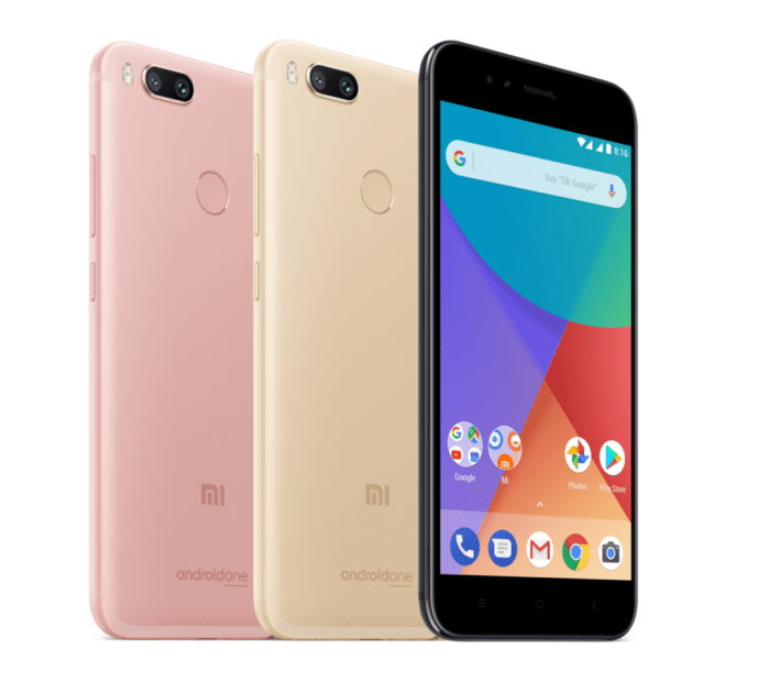 A1 mi android xiaomi malaysia available one phone now rm1