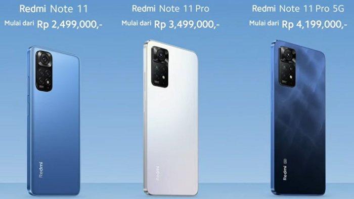 Xiaomi redmi keluaran jutaan