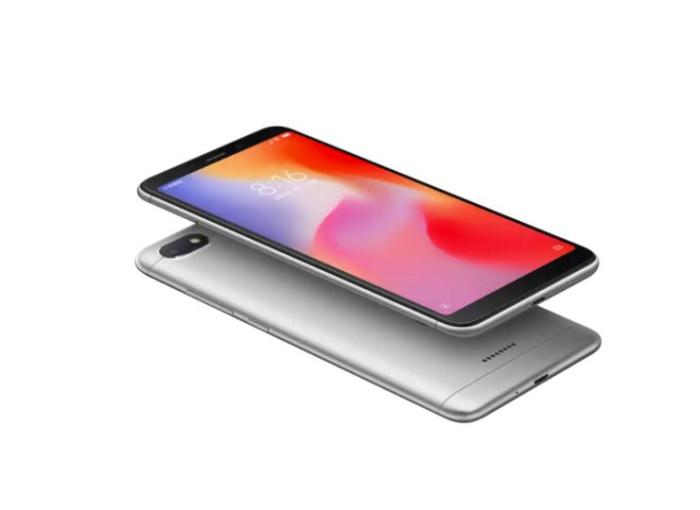 Daftar harga hp xiaomi 6a