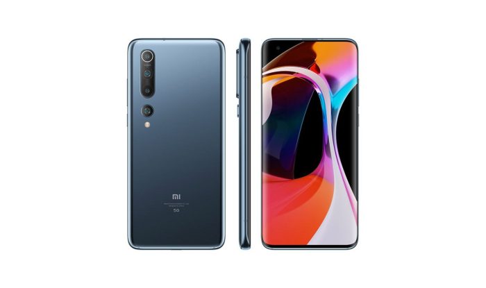 Harga hp xiaomi baru