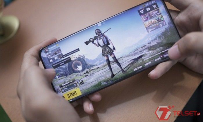 Harga hp xiaomi khusus game