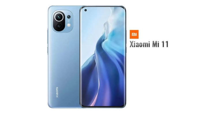 Harga hp xiaomi baru