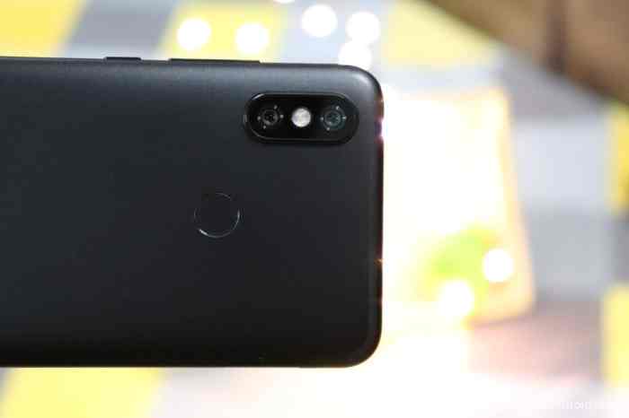 Harga hp xiaomi a2 lite 2018