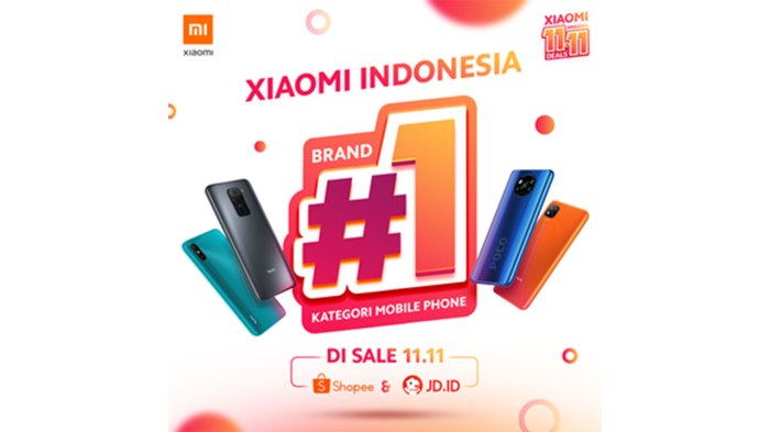 Harga hp xiaomi di jayapura