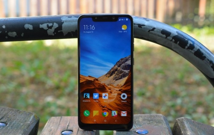 Pocophone f1 price xiaomi malaysia specs phone