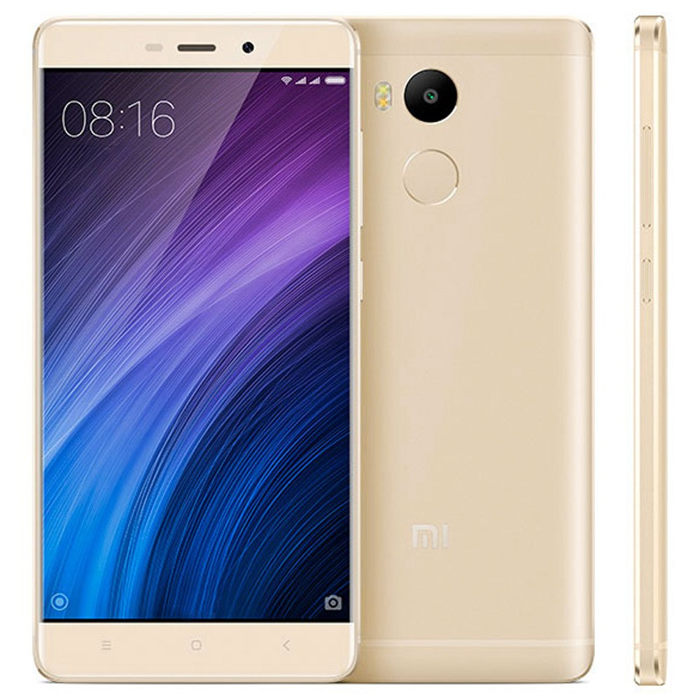 Daftar harga hp xiaomi mi4