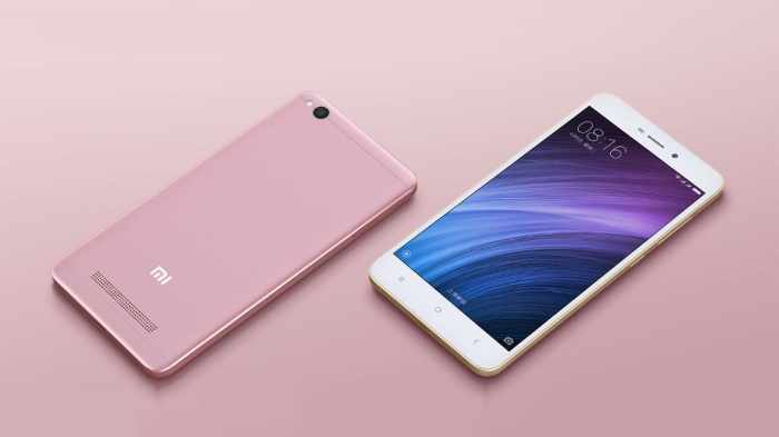 Harga hp xiaomi seken 4a