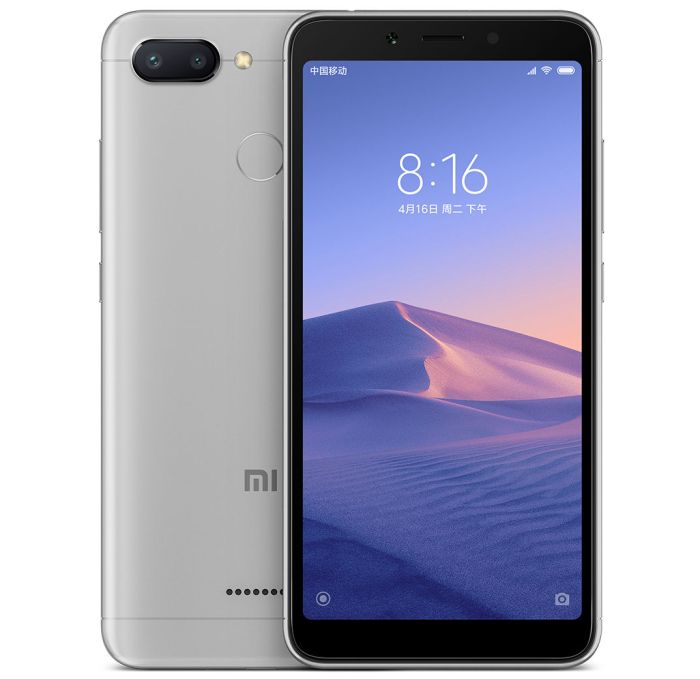 Harga hp xiaomi 6a 3gb