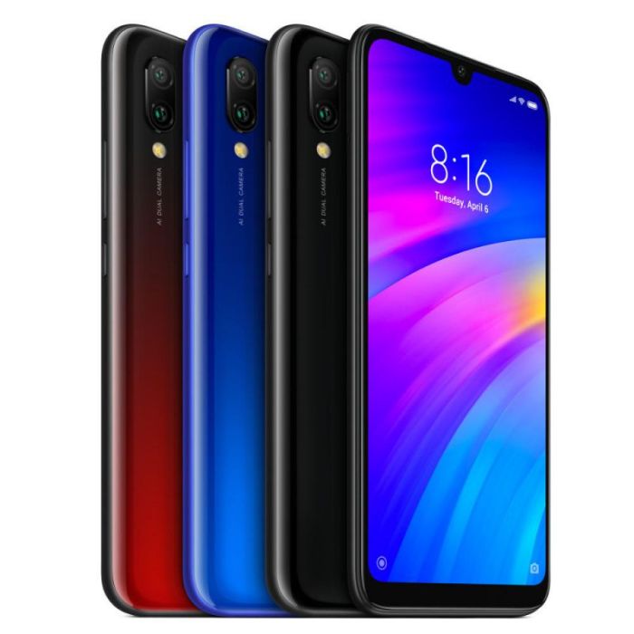 Harga hp xiaomi mi a7