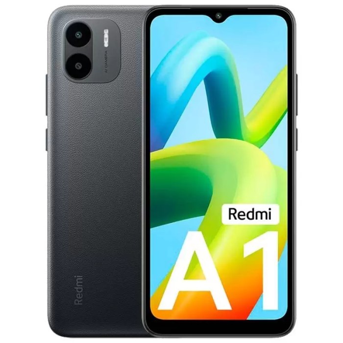 Harga hp xiaomi redmi termurah