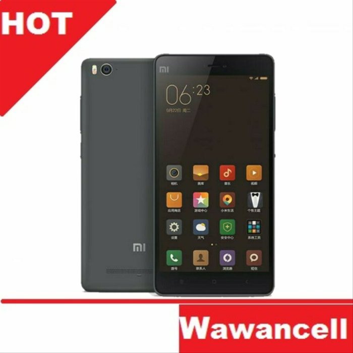 Lte rom 3gb ram 32gb xiaomi 4g mi handphone