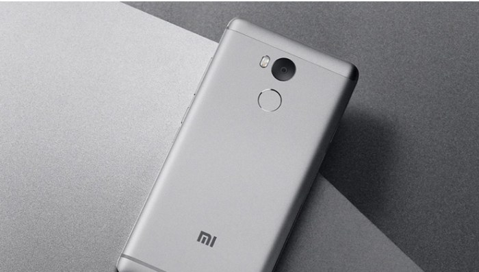 Harga hp xiaomi 4 prime