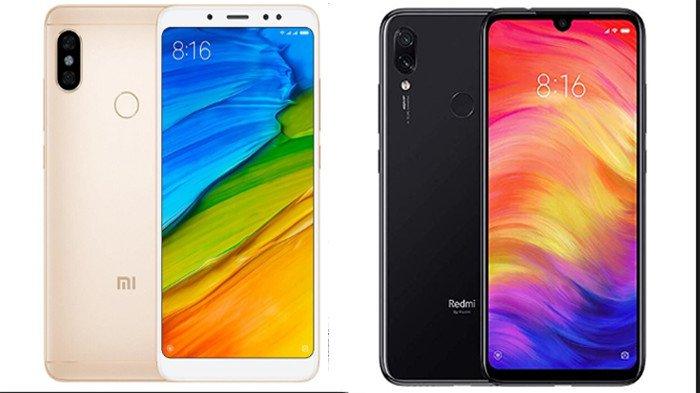 Harga hp xiaomi note 4x 2019