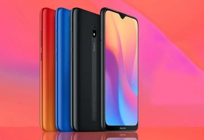 Harga hp xiaomi 1 jutaan terbaru