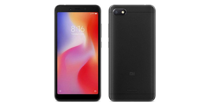 Harga hp xiaomi 6a baru 2019