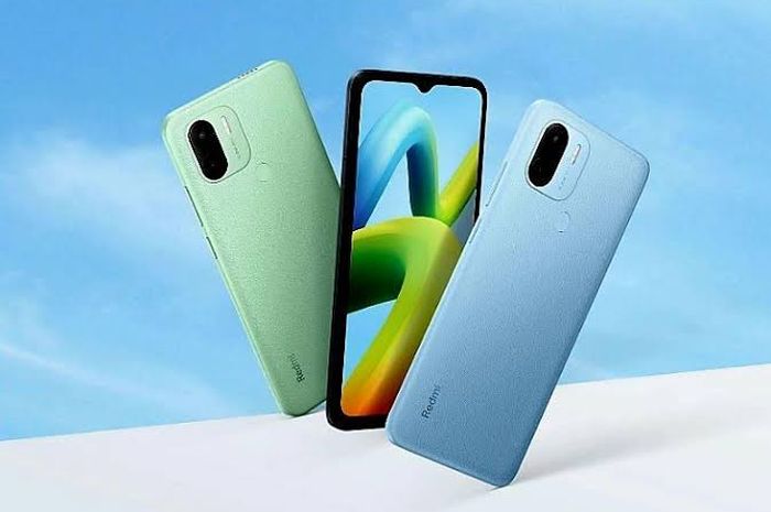 Harga hp xiaomi mi a1 baru