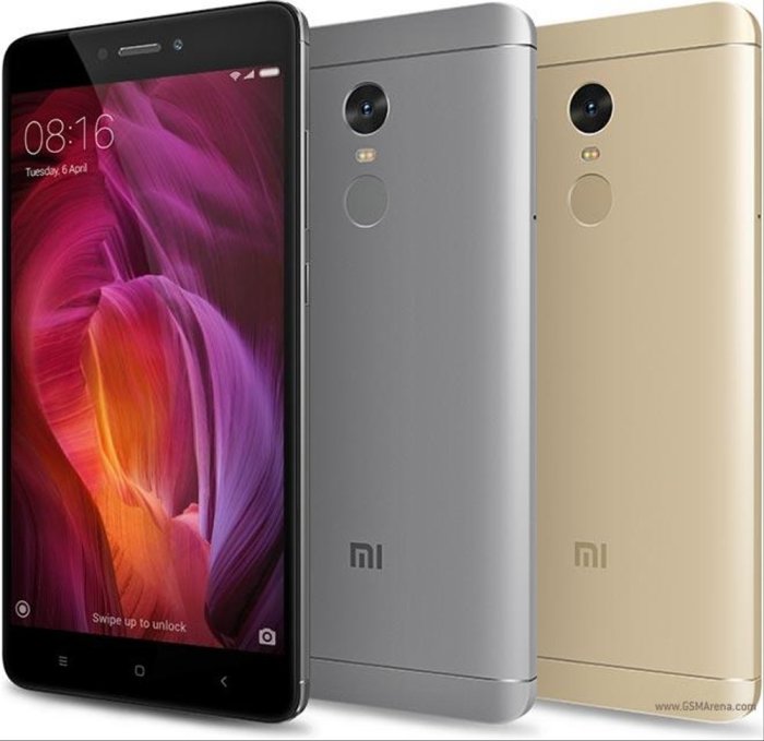 Berapa harga hp xiaomi redmi 4x