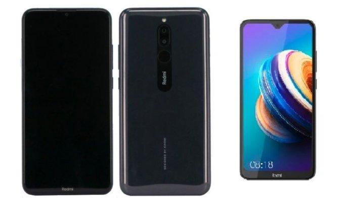 Daftar harga hp xiaomi mi 8