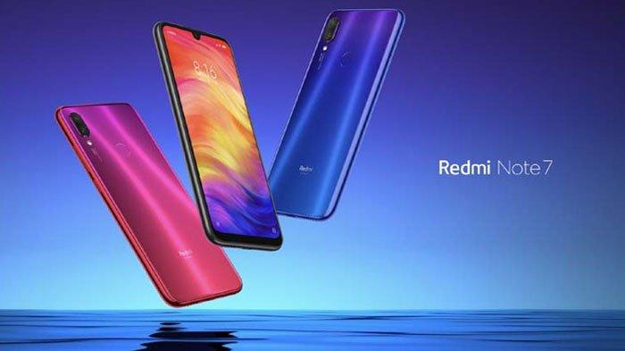 Redmi harga jutaan cek mulai keluaran terbaru spesifikasi hingga jual depan segera pekan