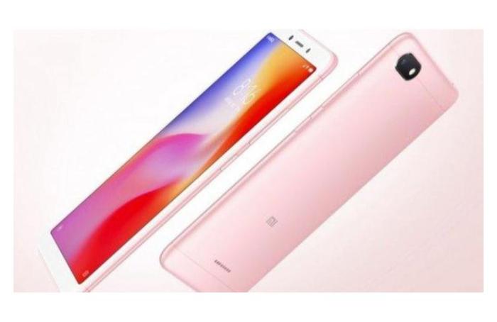 6a redmi sepadan harganya kualitas medcom antarmuka