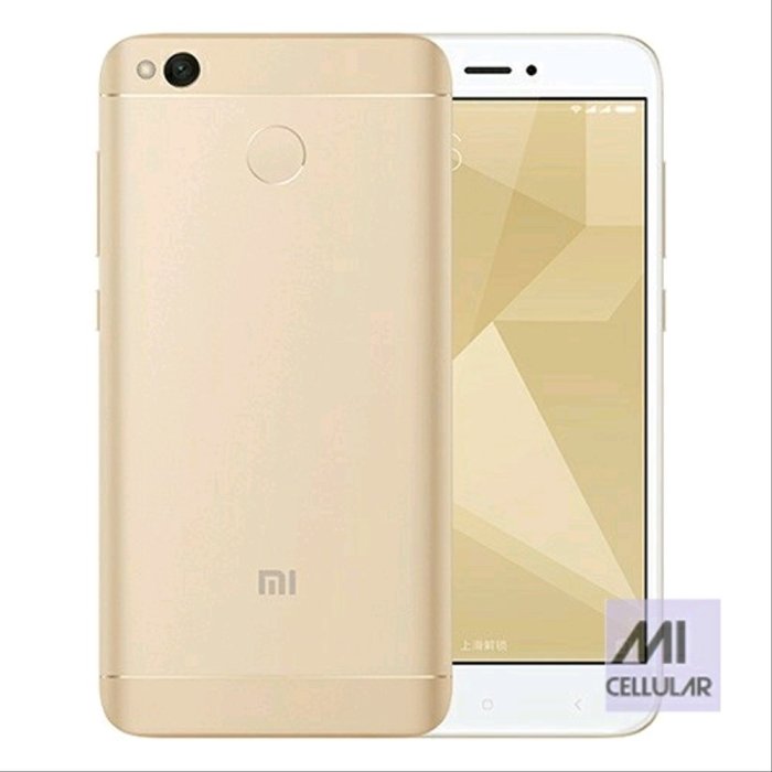 Berapa harga hp xiaomi redmi 4x