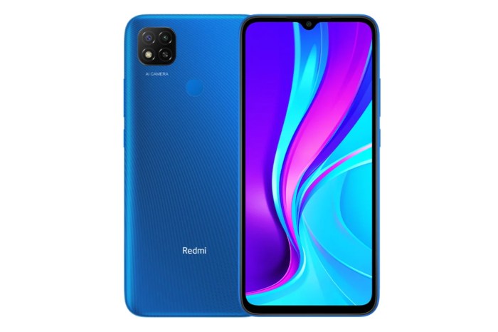 Harga hp xiaomi a9