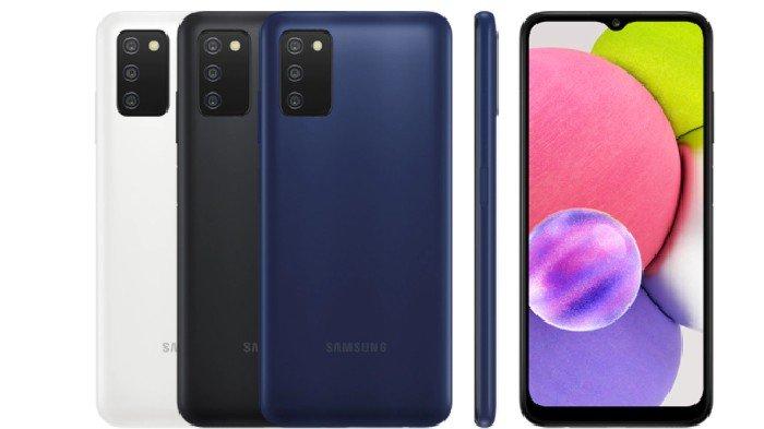 Harga hp xiaomi a3s