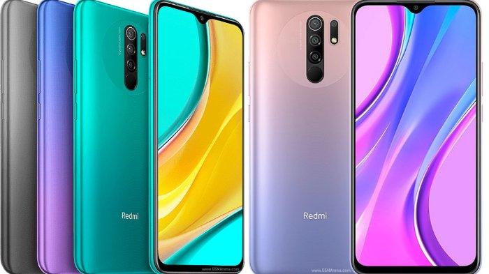 Harga hp xiaomi redmi 7 2019