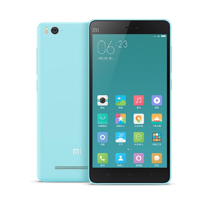 Harga hp xiaomi mi 4c