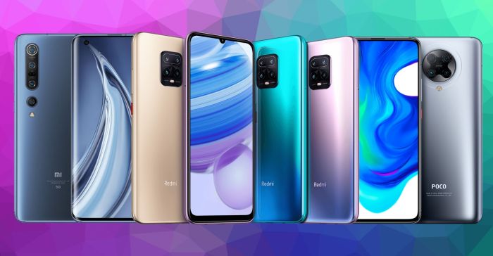 Daftar harga hp xiaomi 2019 terbaru