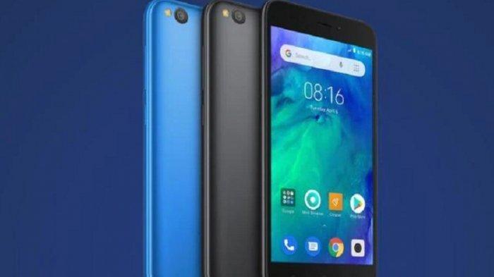 Harga hp xiaomi di banda aceh